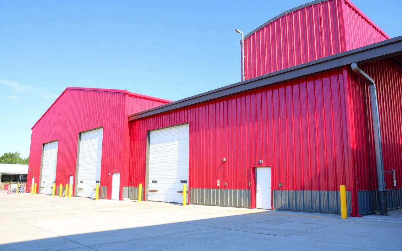 Turnkey Projects β Calvet Construction